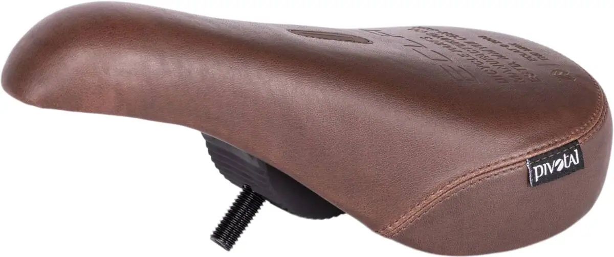 Eclat Bios Mid Pivotal BMX Sadel | SkatePro