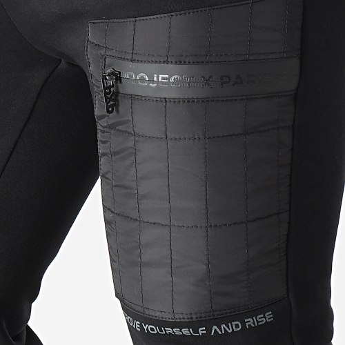 Pantalon Jogging 2344107 Noir