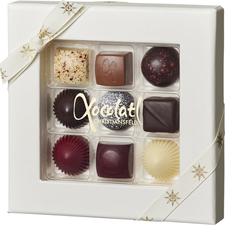 Xocolatl CHRISTIANSFELDER STAR 9