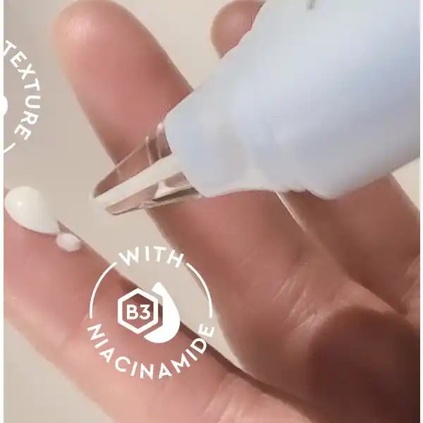 Sun Fluid Face Sensitive LSF 50