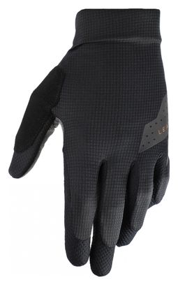 Gants Longs VTT 1.0 Noir