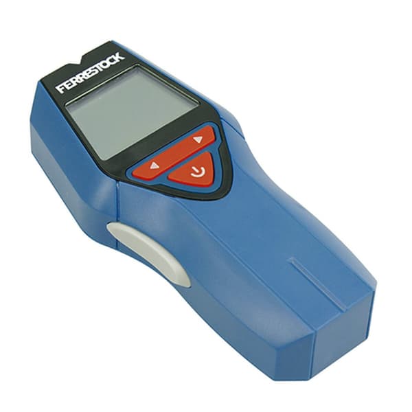 Metalldetektor Ferrestock Tre