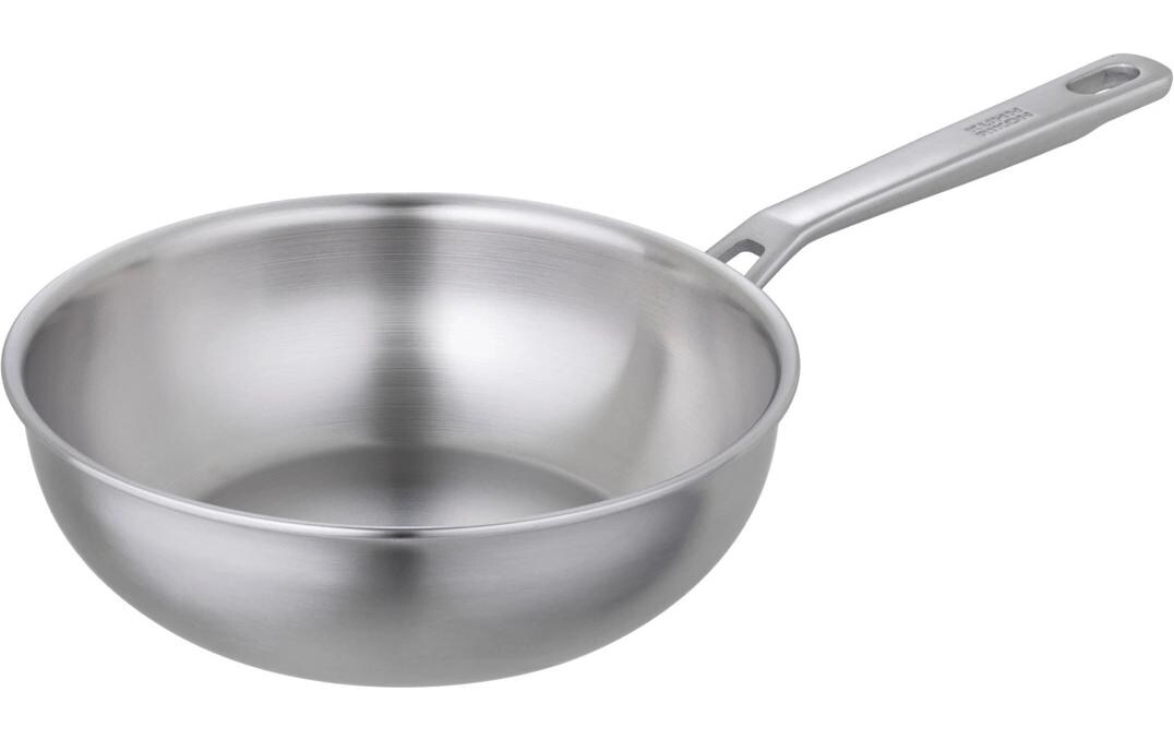 Sauteuse Culinary Fiveply Ø 20 cmSchwenkpfanne