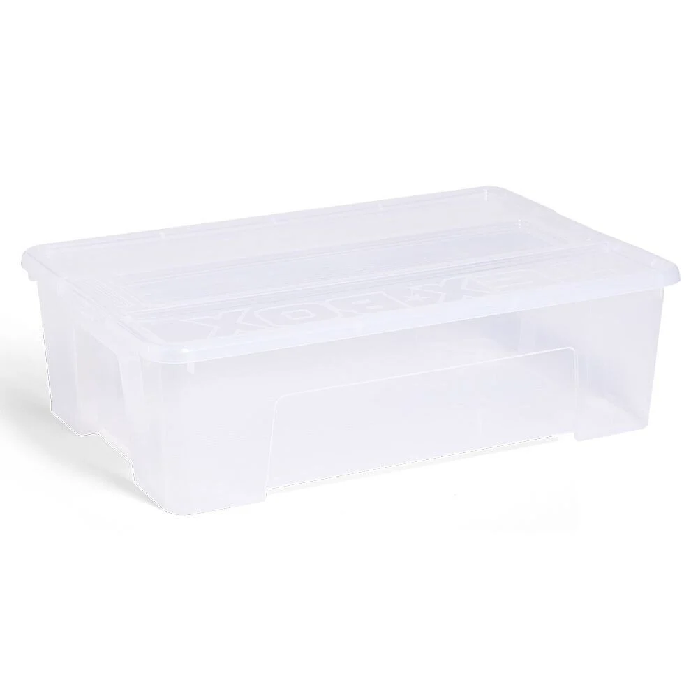 Box dessous de lit 28L
