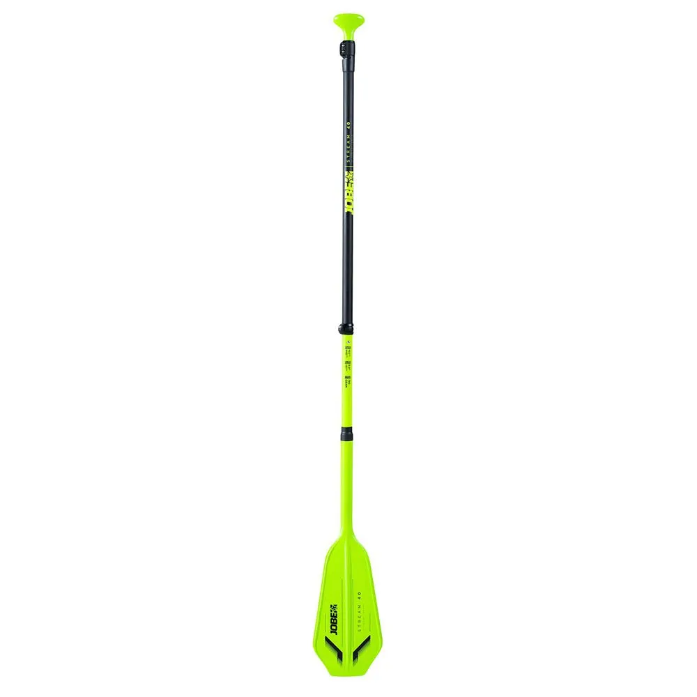 Jobe Stream Carbon 40 Paddelsurf-Paddel 3 stücke