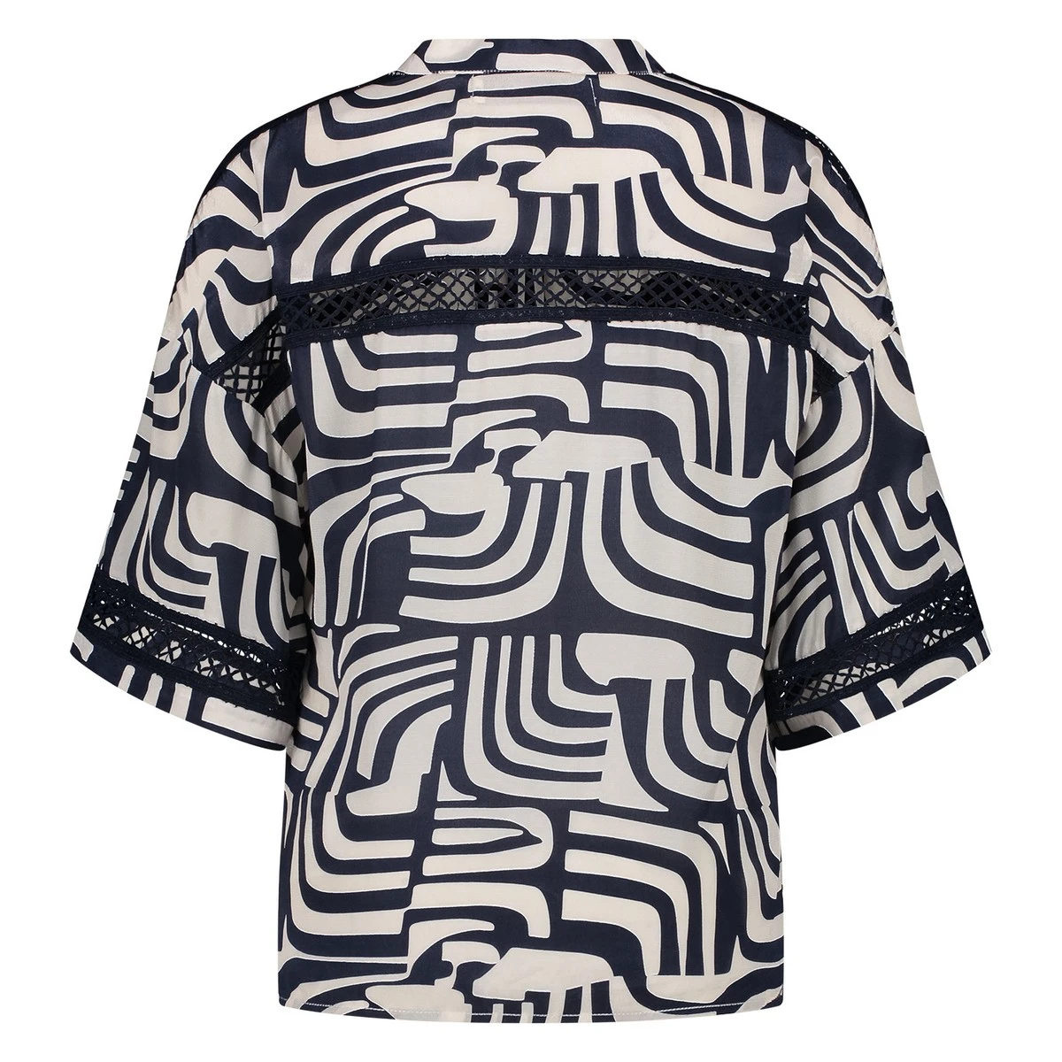 Dames Blouse 25051