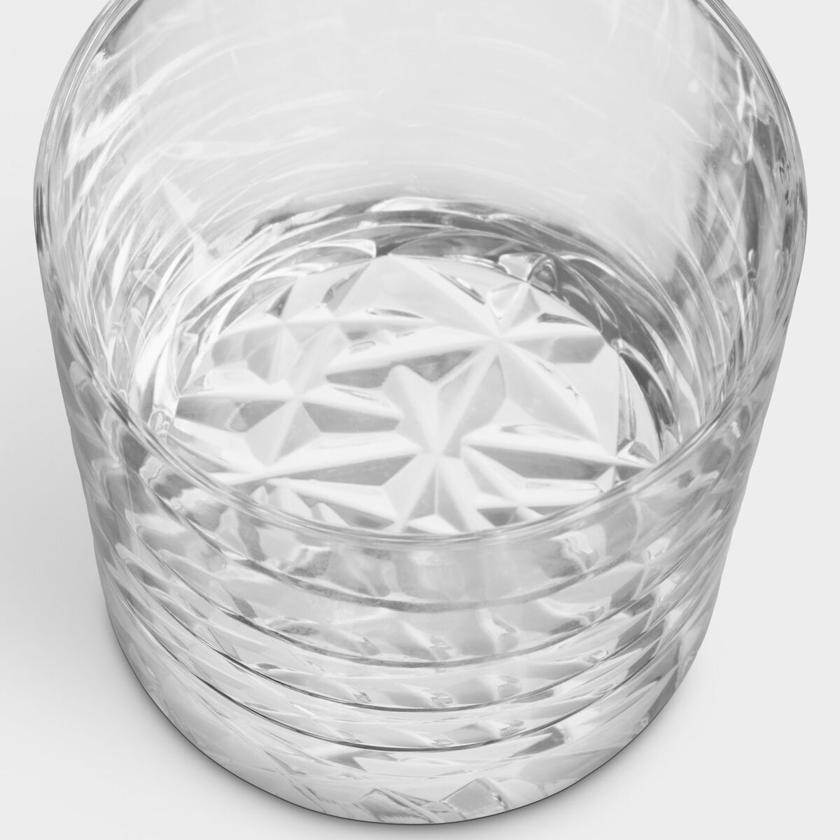 Carat Old Fashioned glass 21 cl, 2-pack