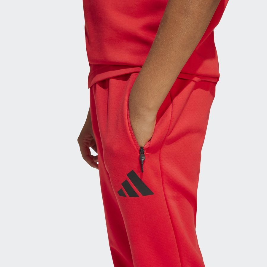 Adidas Pantalon adidas Z.N.E. jambes fuselées Enfants