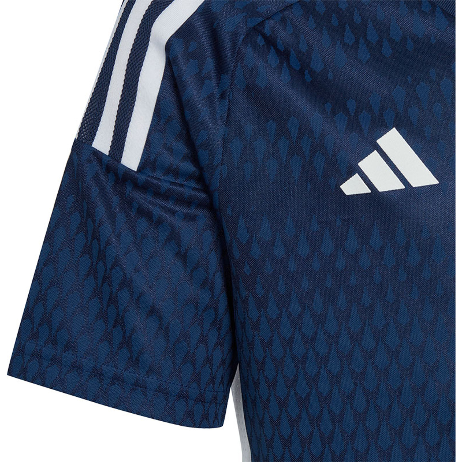 adidas Tiro 23 Competition Match Jersey Kids