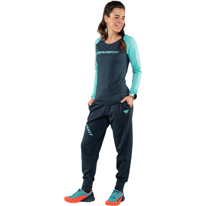 Dynafit Damen 24/7 Tee Longsleeve