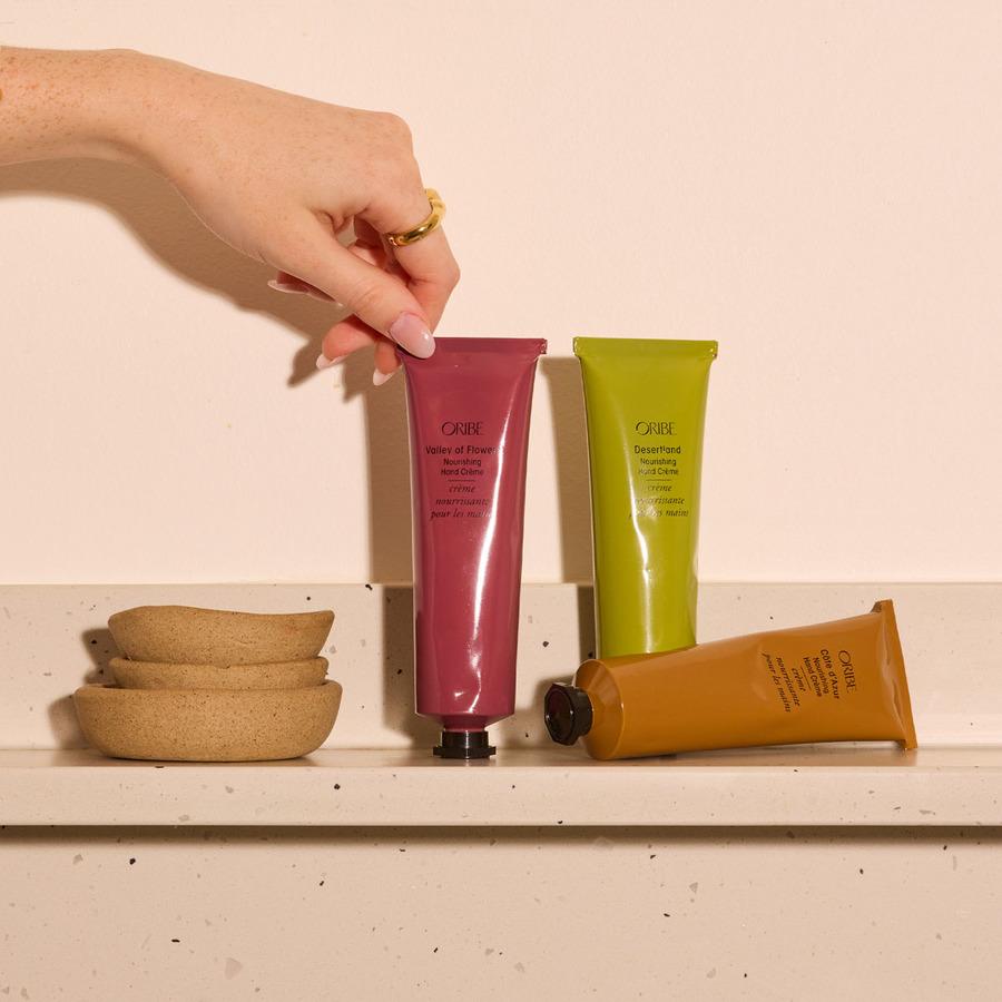 Oribe Desertland Nourishing Hand Creme 100ml