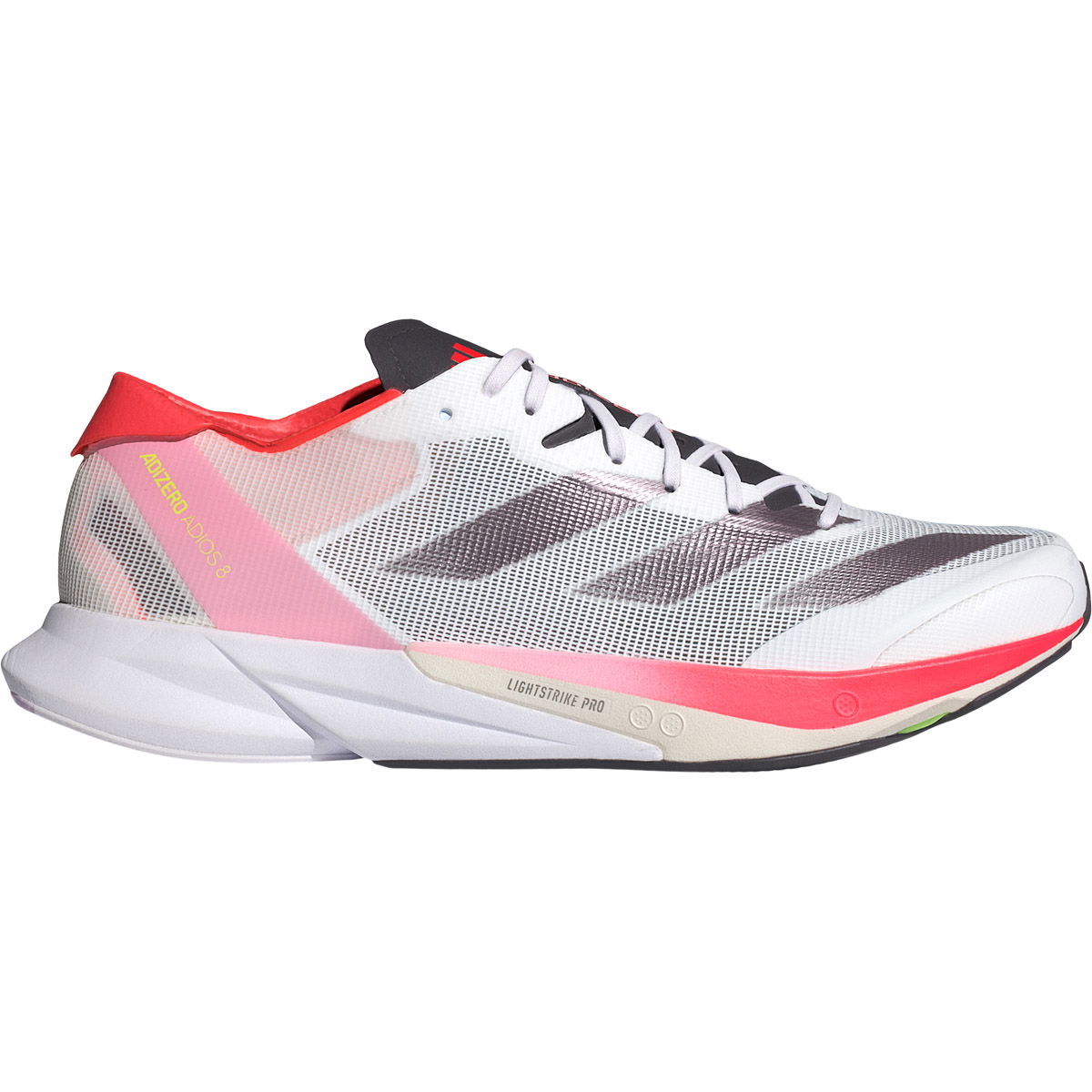 adidas Adizero Adios 8 Løbesko Herre