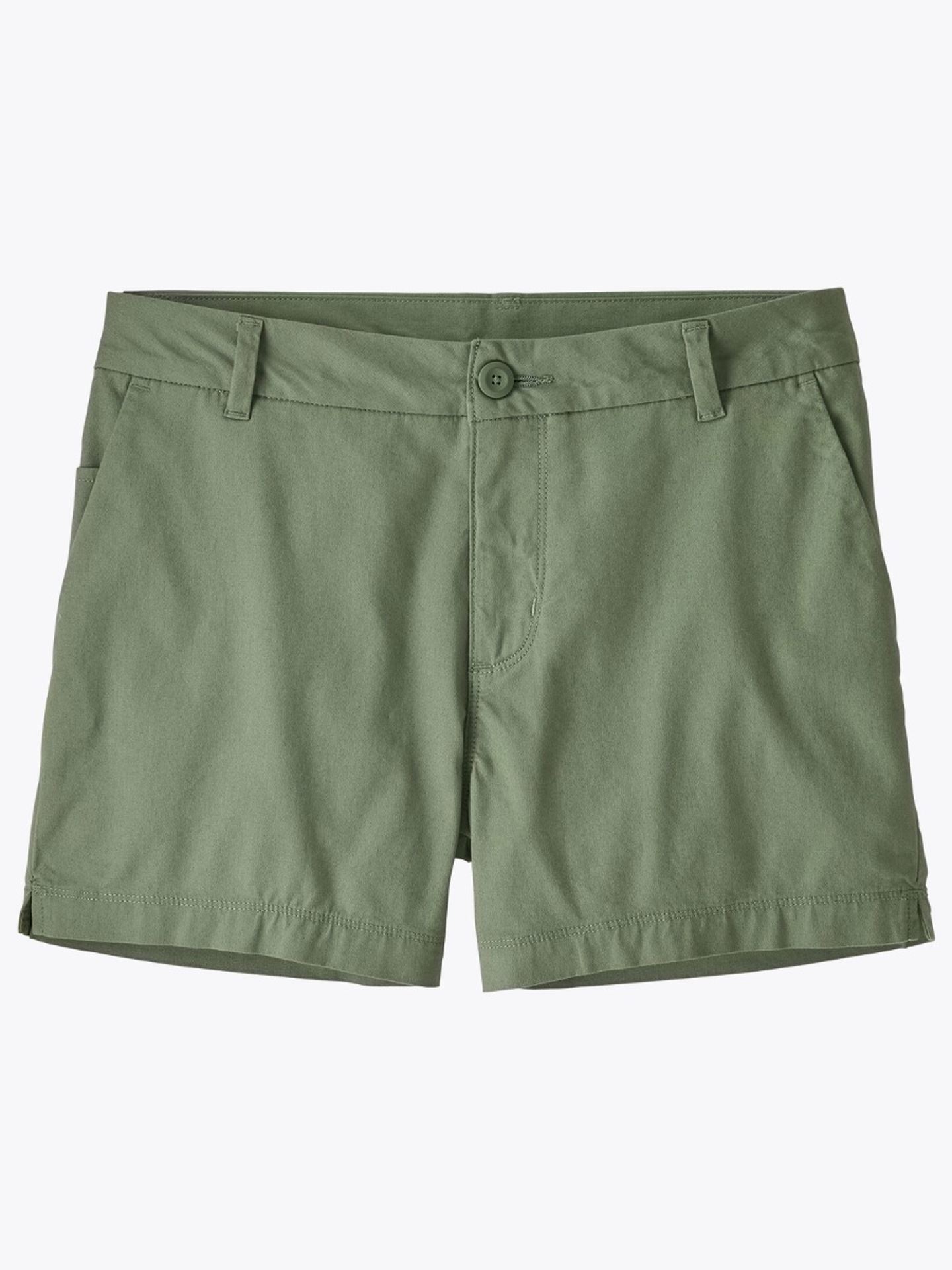 W Stretch All-Wear Shorts