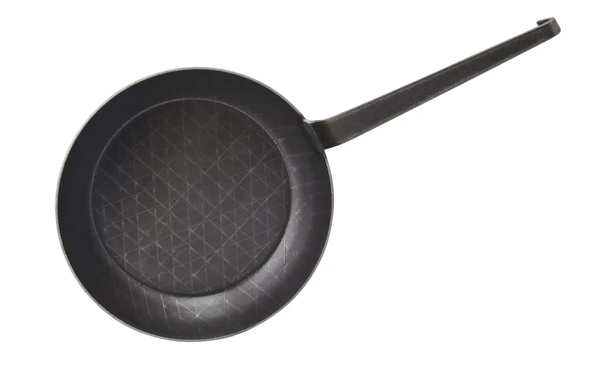 Meisterkoch Bratpfanne 24cm FERRO