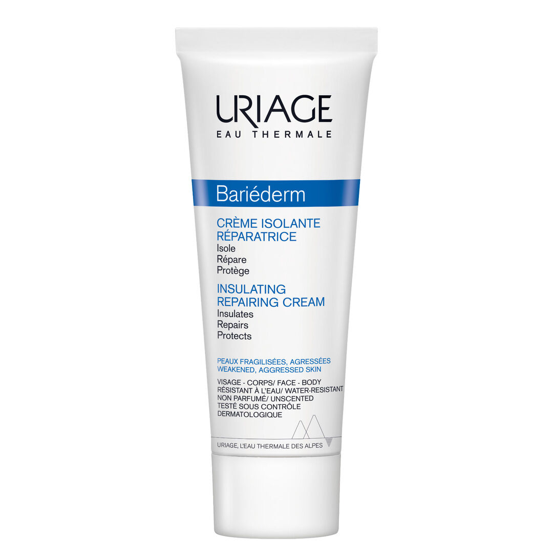 URIAGE  BARIÉDERM Creme Isolante - 75ml