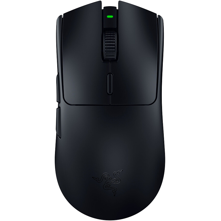 Razer Viper V3 HyperSpeed - Noir