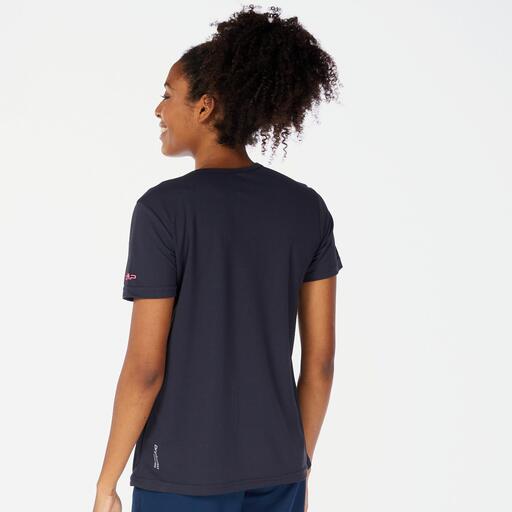 Camisa de trekking Campagnolo