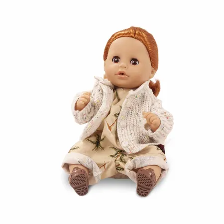 Götz Babykombi Palm Springs,Größe S (30-33 cm)