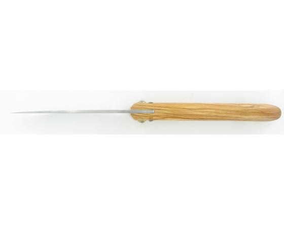 Le Capucin Olivier Couteau de poche par Cognet Douk Douk