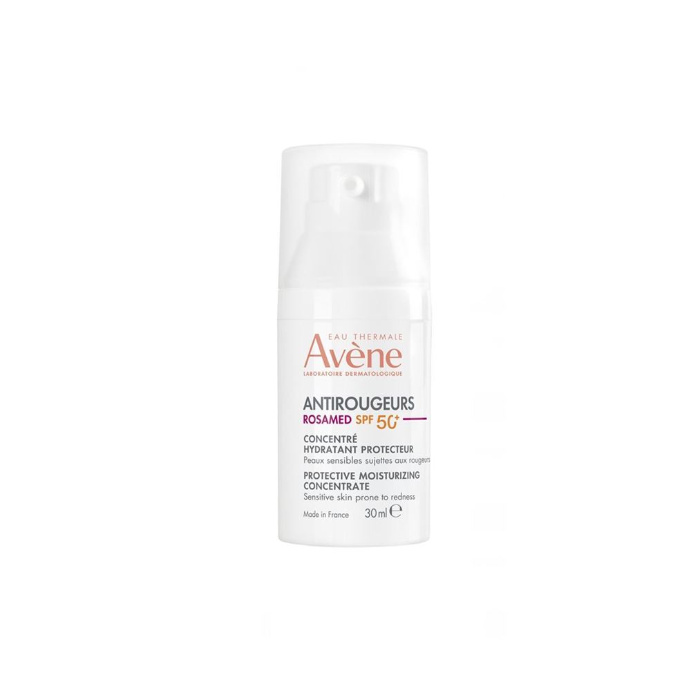 AVENE Antirougeurs Rosamed Konzentrat<br>30 ml, SPF50+