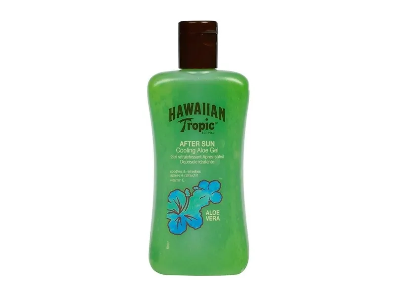 Hawaiian Tropic -Aftersun Colling Gel - 200 ml