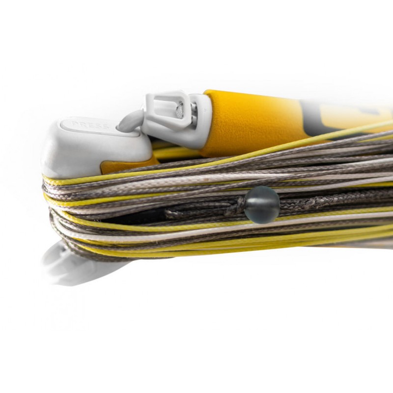 Barre CORE SENSOR 3S - The Corner Shop