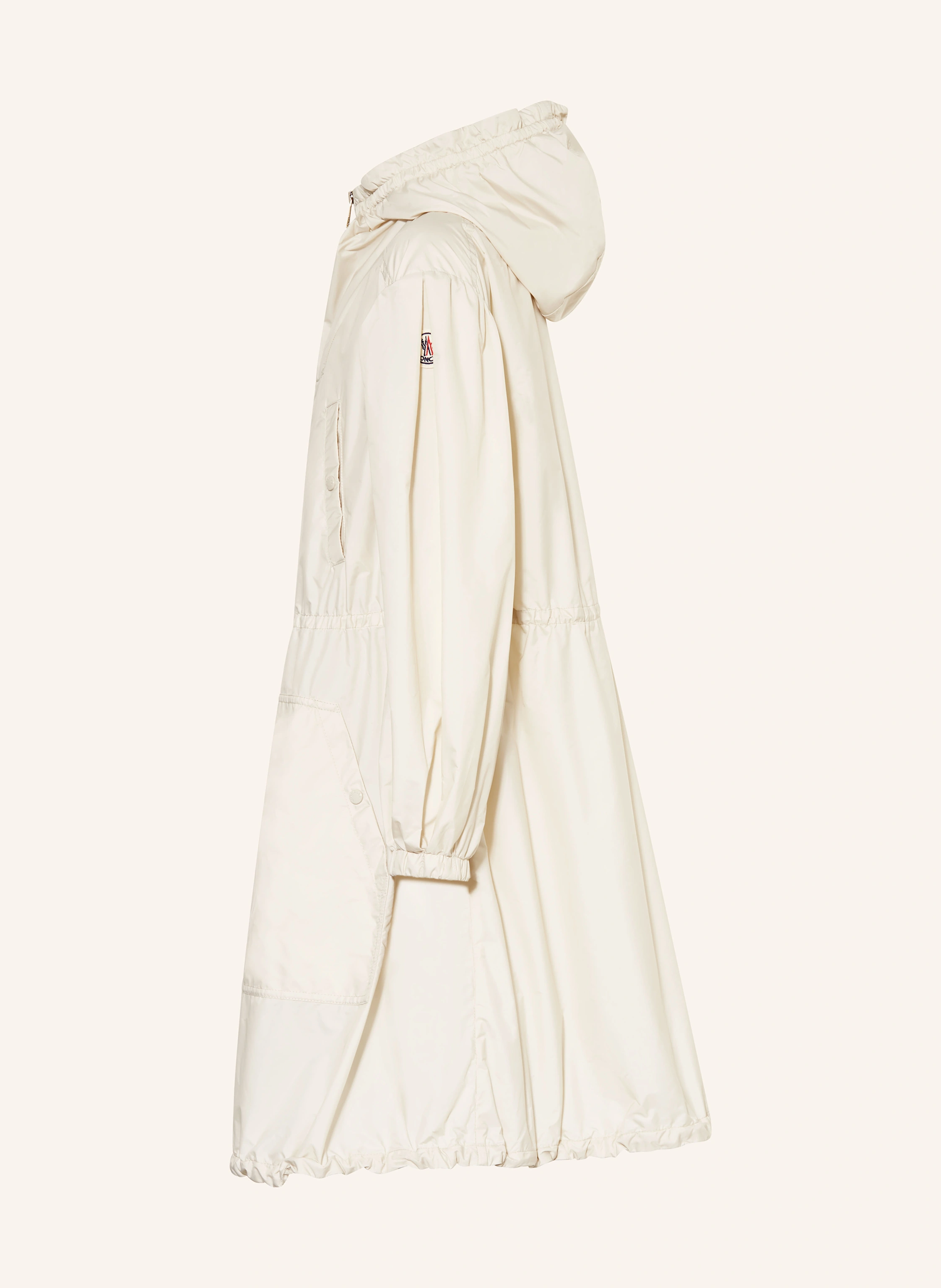 MONCLER enfant Parka BESSIE
