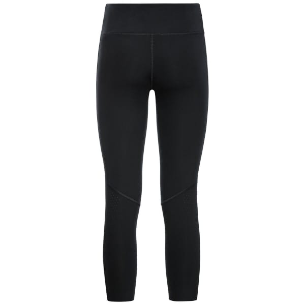 Collant trail ODLO ZEROWEIGHT BLACK