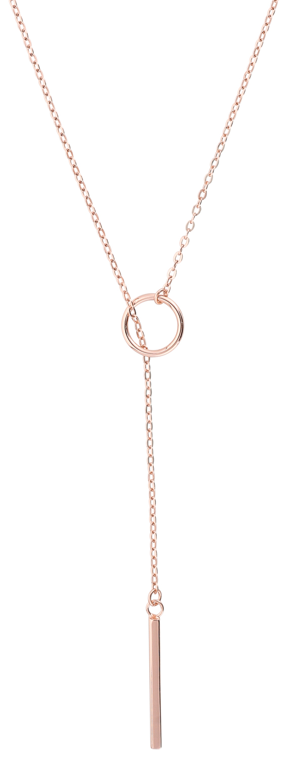 Kette - Delicate Circle