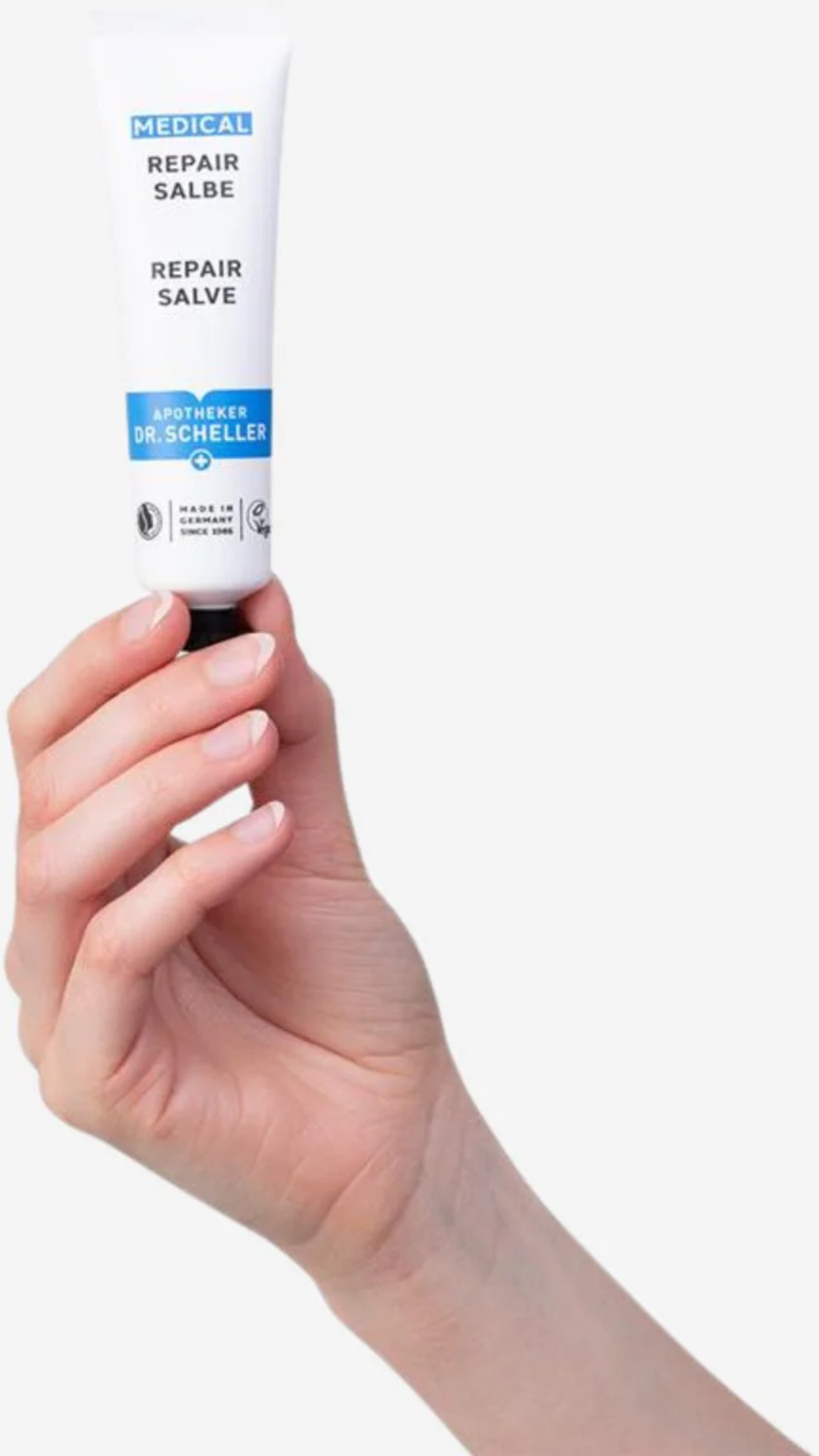 Dr. Scheller  Medical Repair Salbe, 30 ml