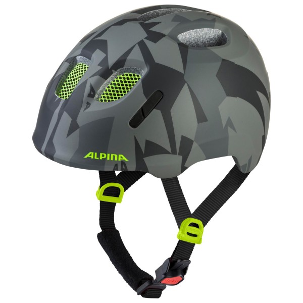 Alpina - Kid's Ximo 2 LE - Casque de cyclisme