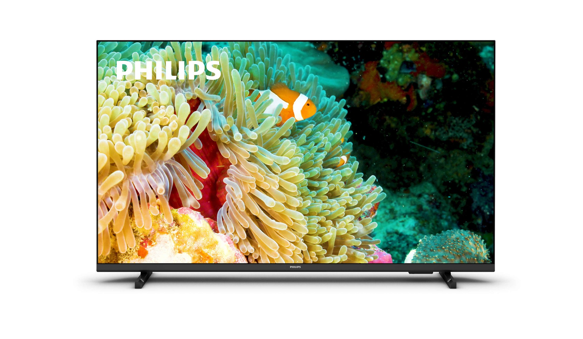 Philips 65PUS7608/12 -  LED - 65