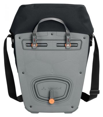 Sacoche de Porte Bagage Vaude Comyou Pro Noir