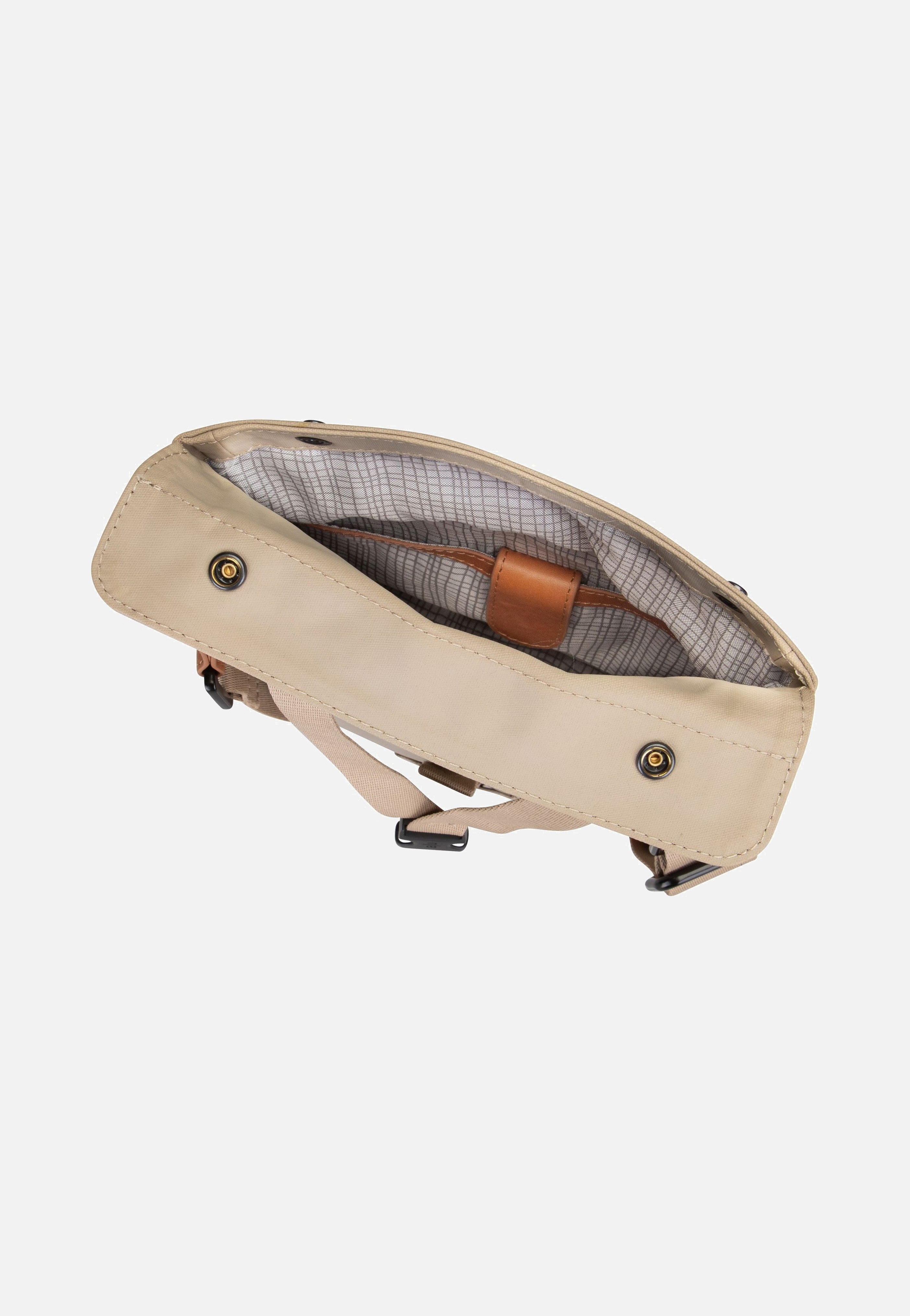 Tsu Nomad - Bauchtasche