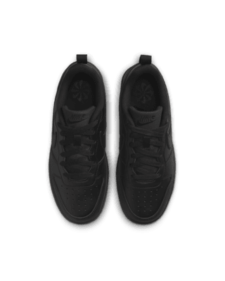 Nike Court Borough Low Recraft Big Kids' Shoes