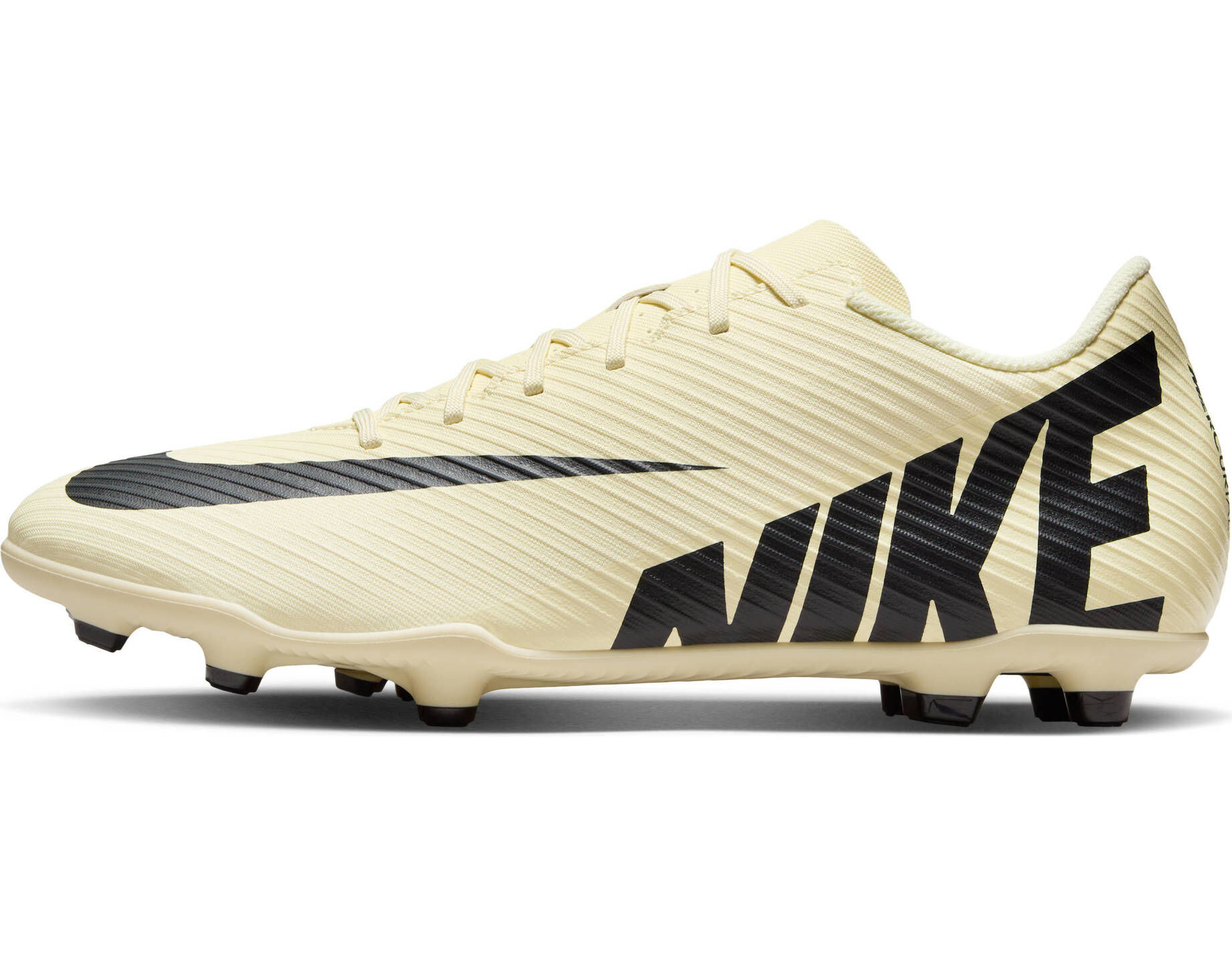 Nike| Herren Fußballschuhe Rasen/Kunstrasen MERCURIAL VAPOR 15 CLUB MG