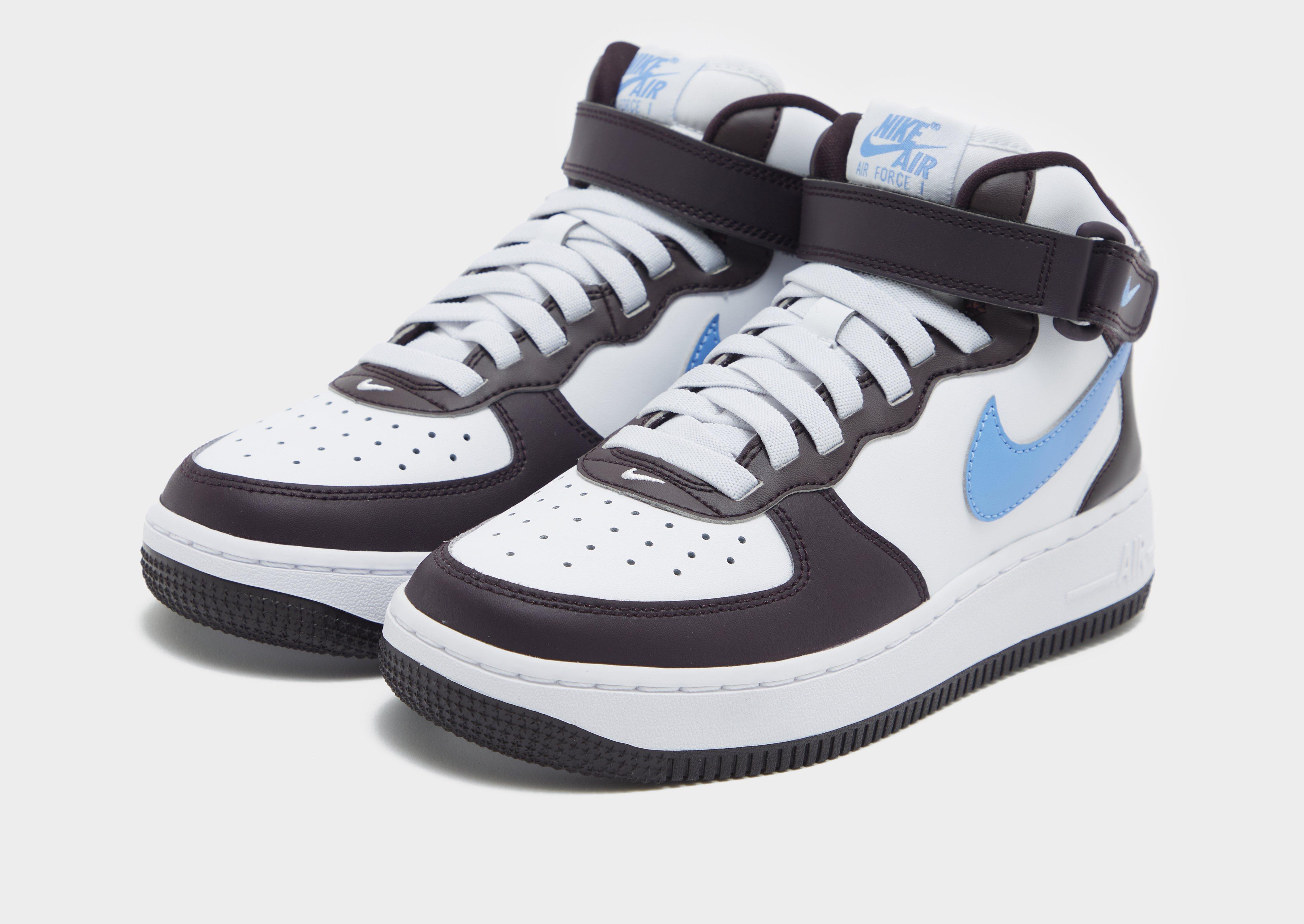 Nike Air Force 1 Mid Junior