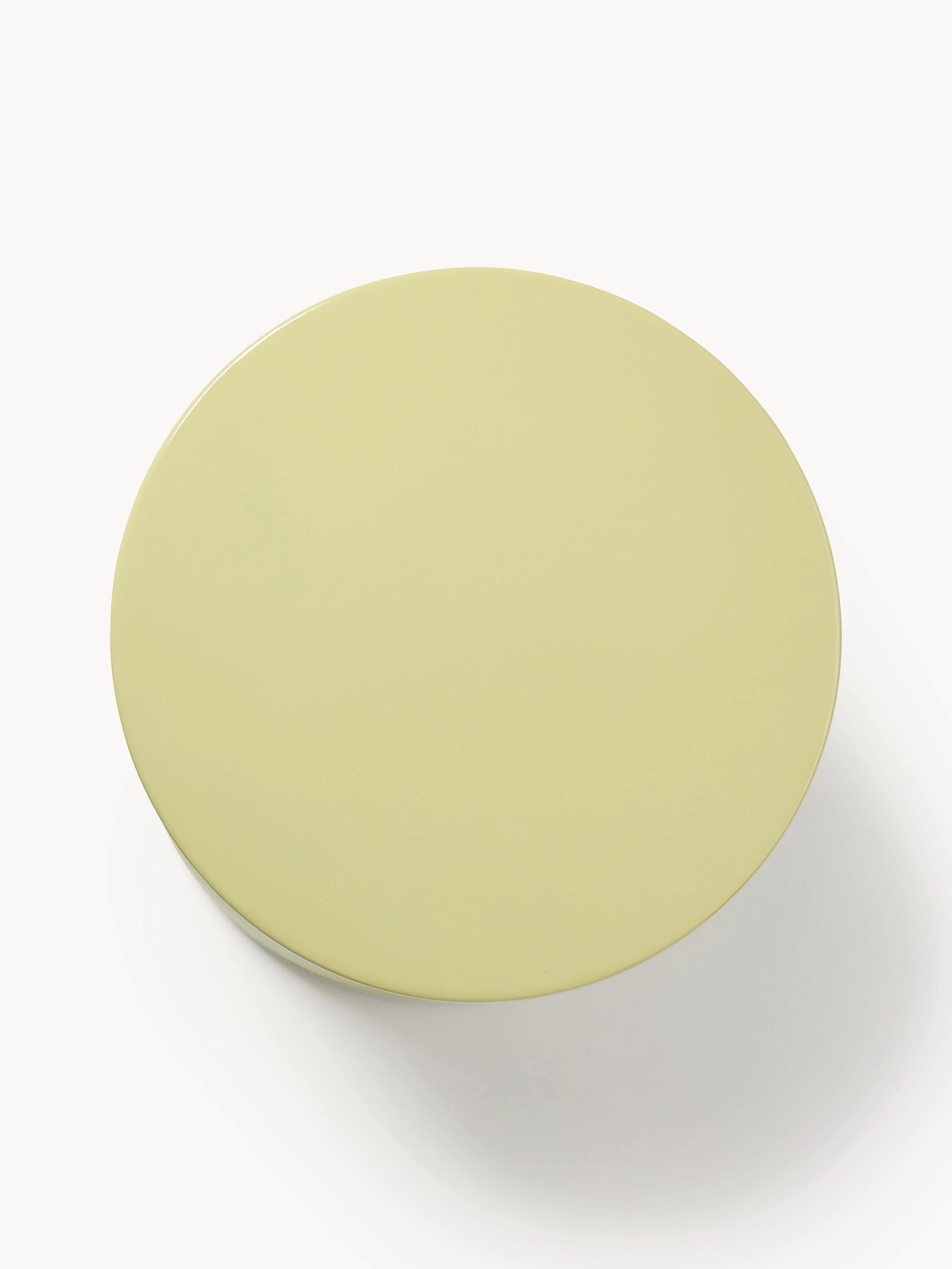 Ronde bijzettafel Gigi