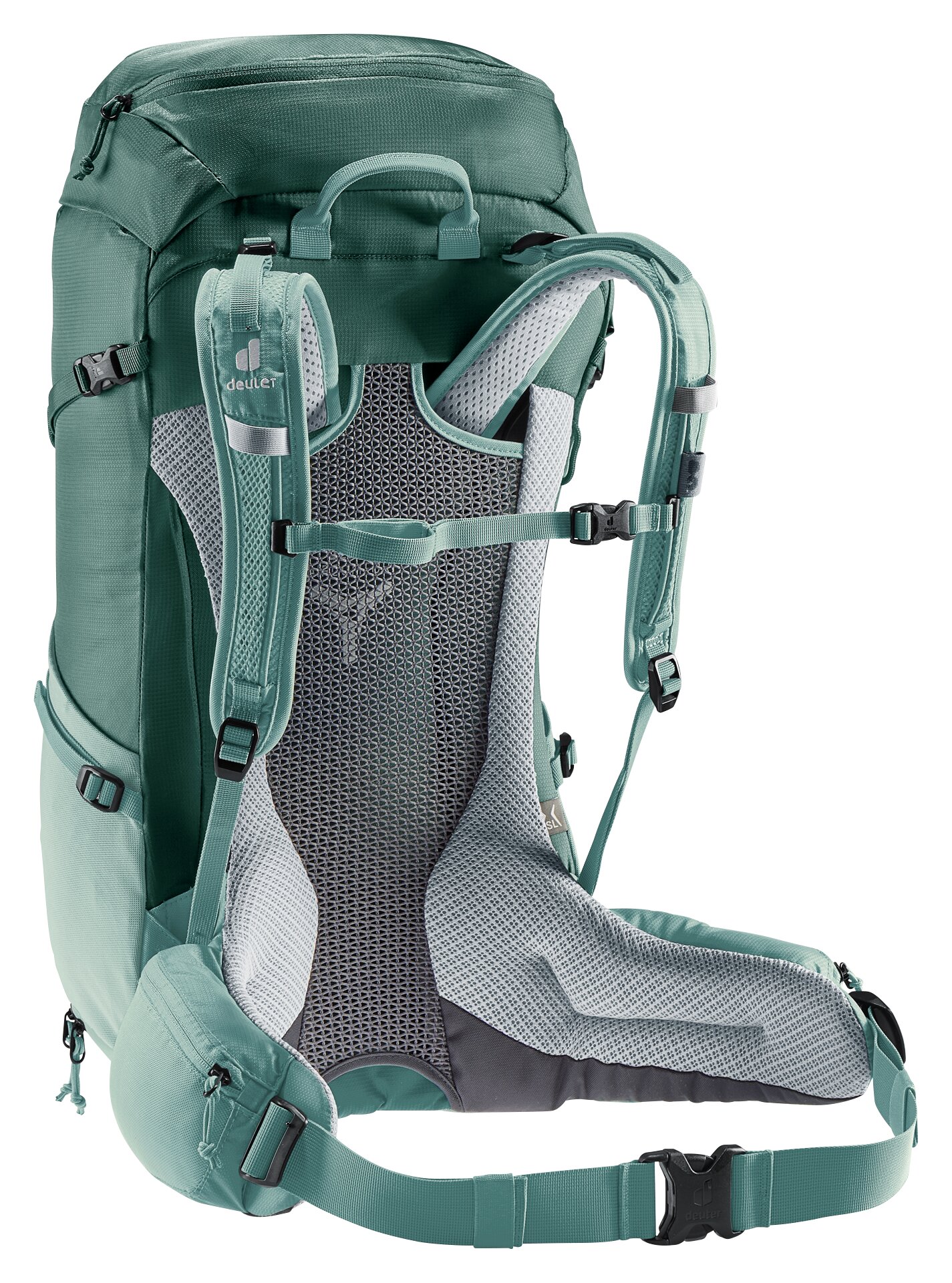Deuter Futura 30L, SL<br>Dagstursekk til dame