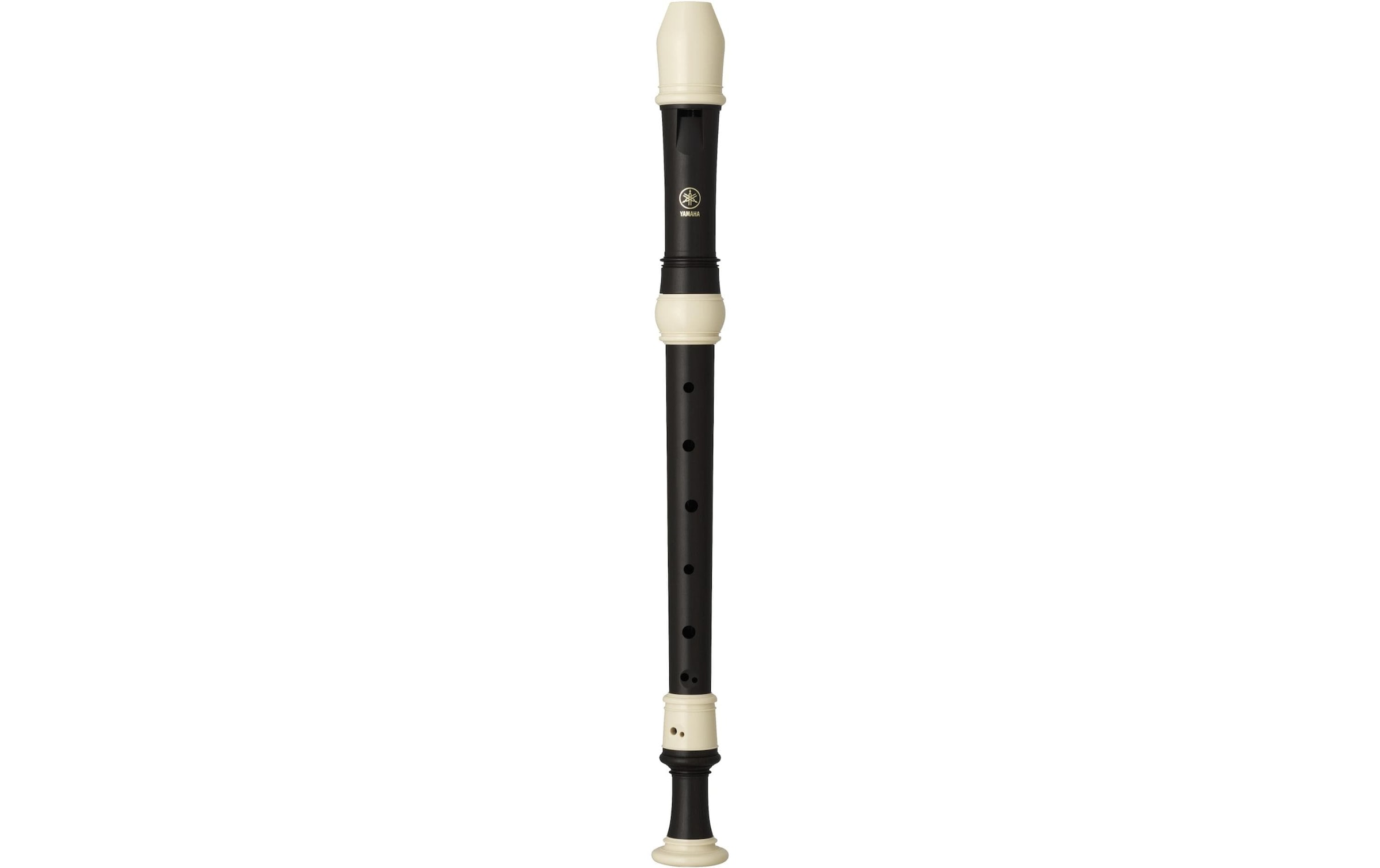Yamaha Blockflöte »YRA-324B – Altblockflöte, Kunststoff«