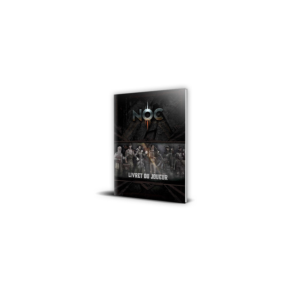 NOC - Livre du joueur