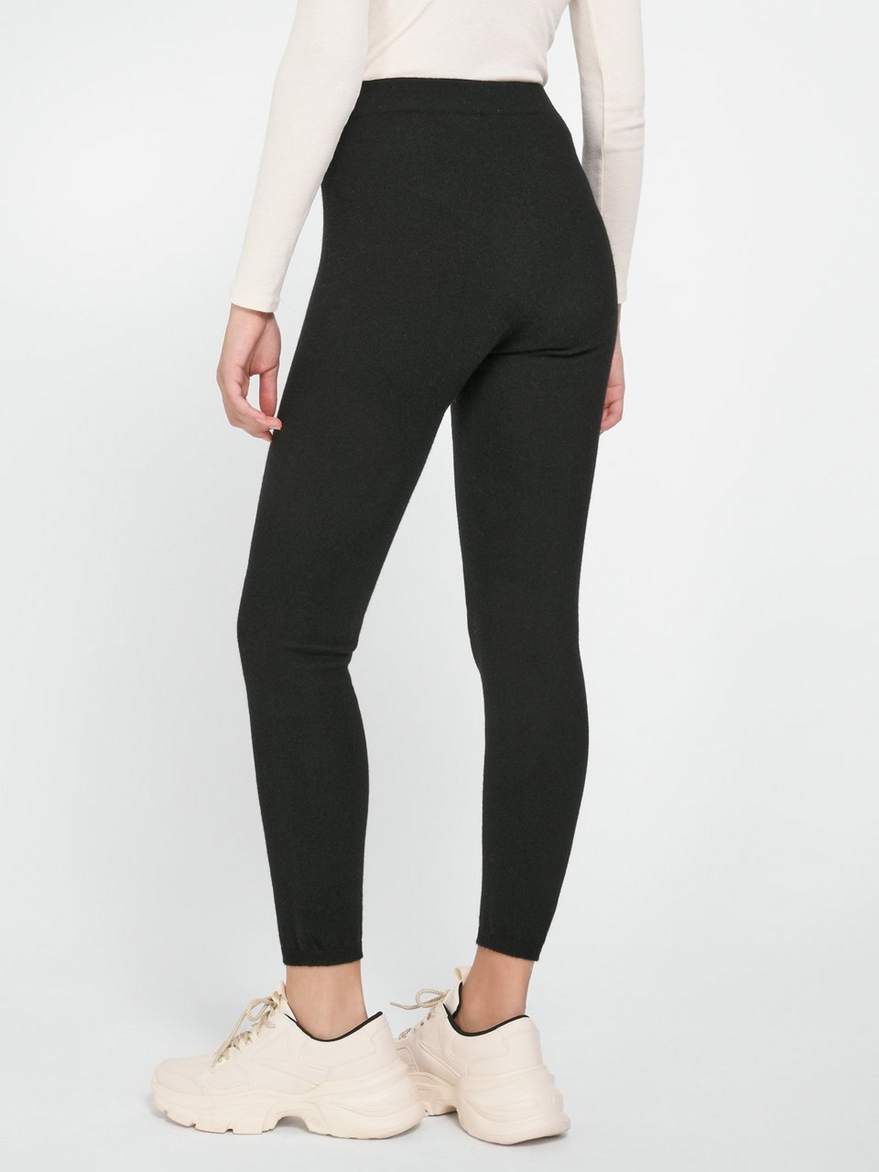 Strickleggings