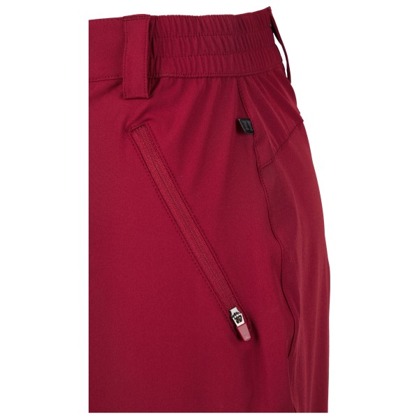 Heber Peak - Women's MapleHe. Trekking Capri Pants - Pantalon de trekking