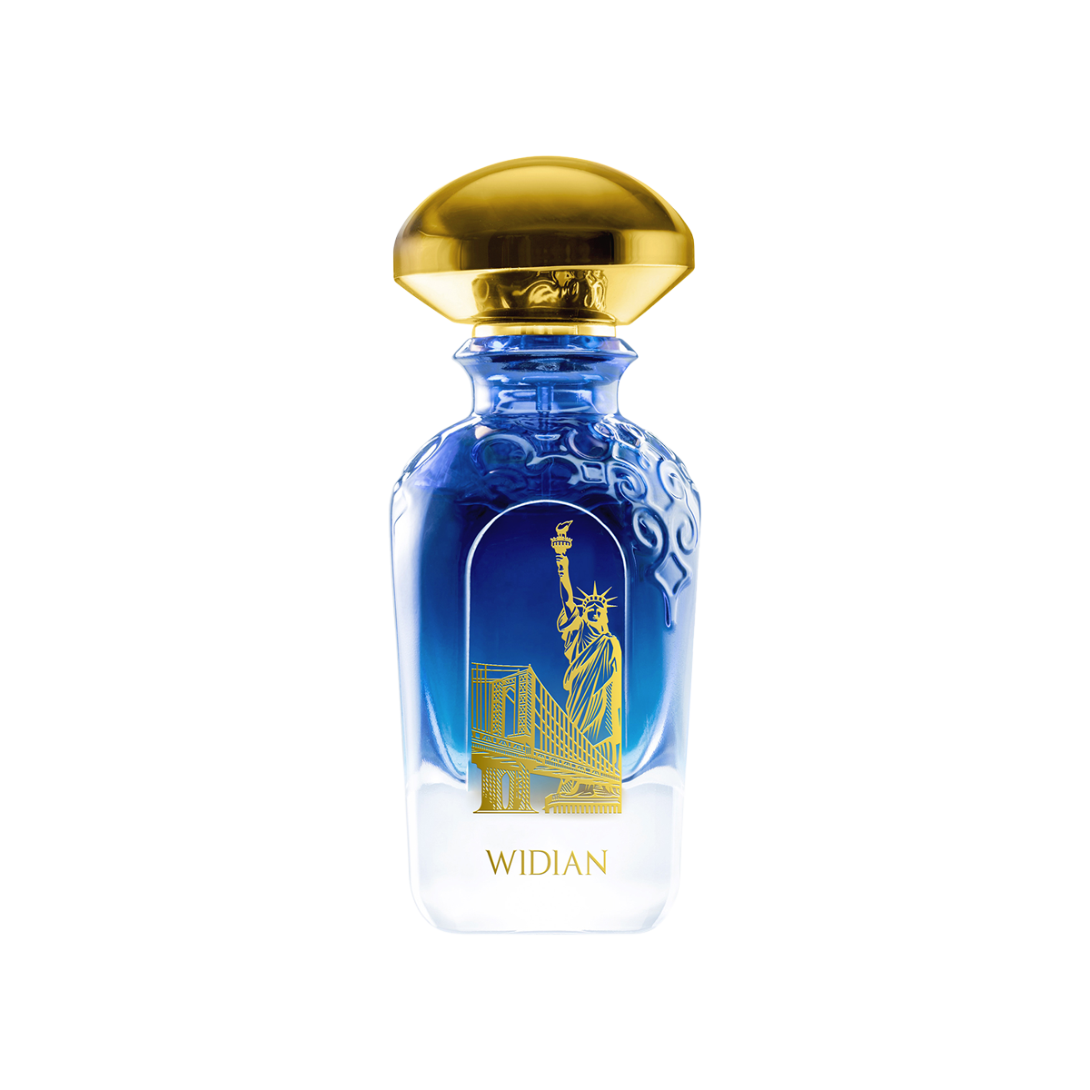 New York Extrait de Parfum 50ml