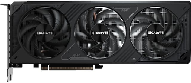Gigabyte GeForce RTX 5070 Windforce grafikkort