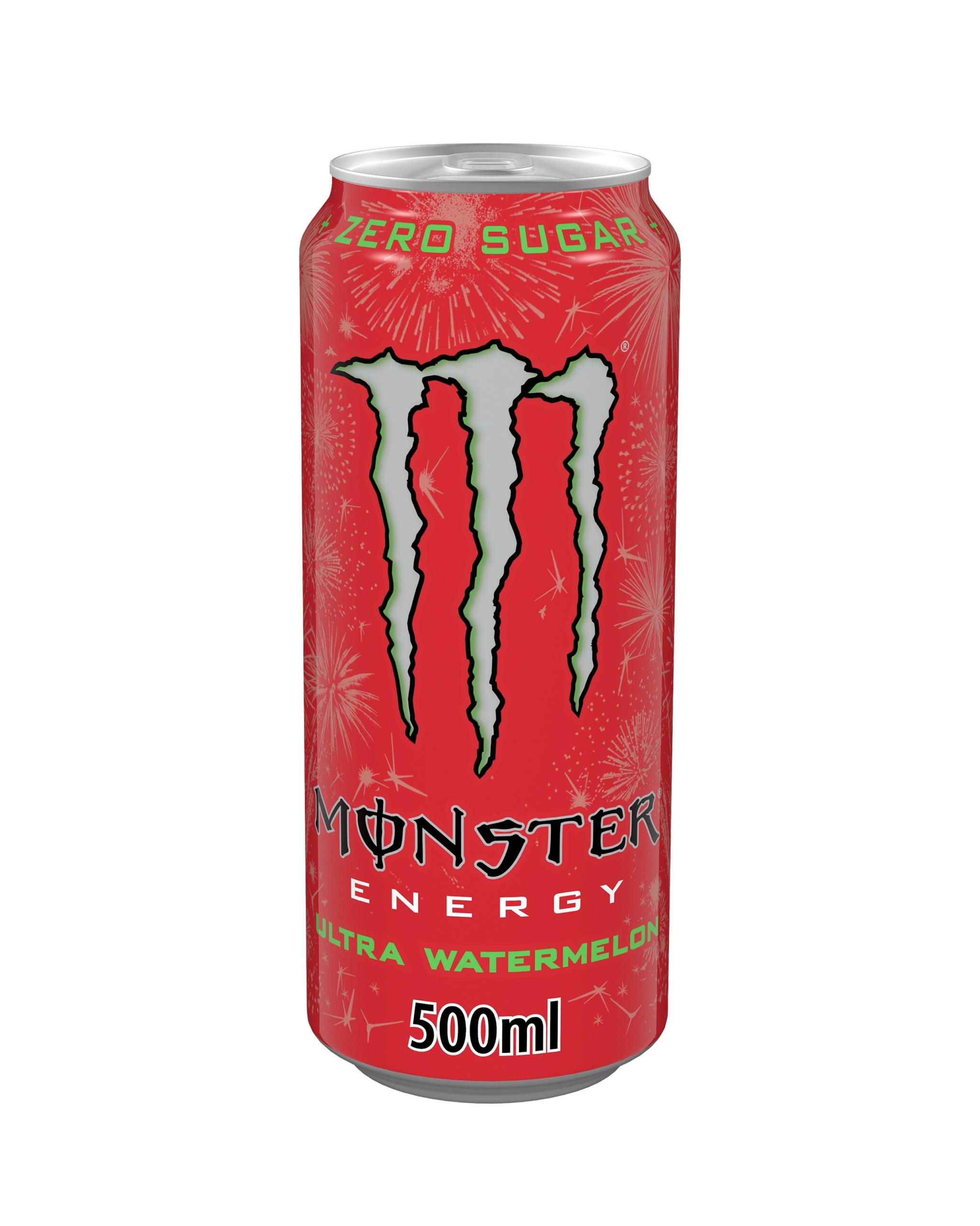 Monster Energy Ultra Vannmelon 24x500ml
