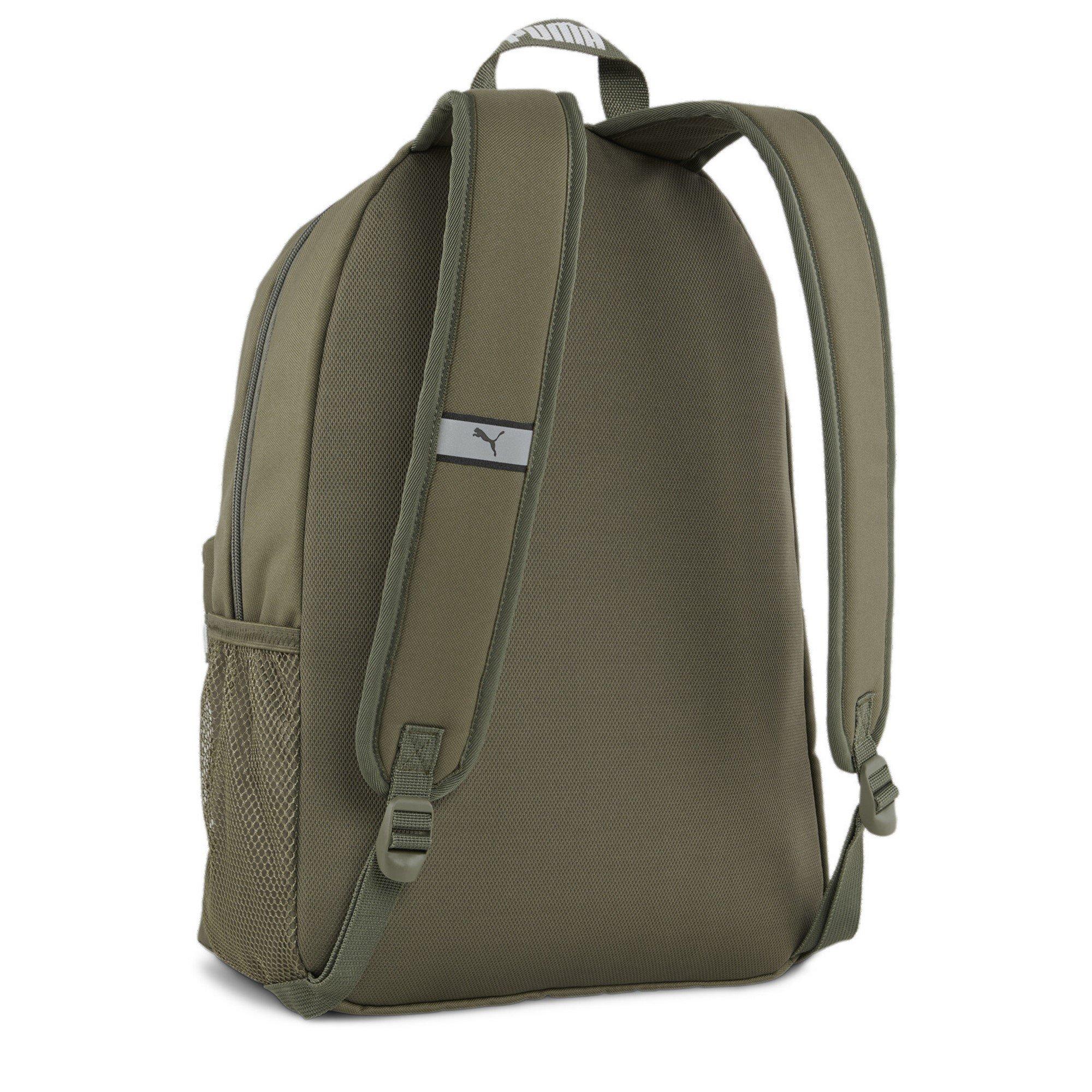 Puma Puma Phase Tape Backpack Unisex Adults