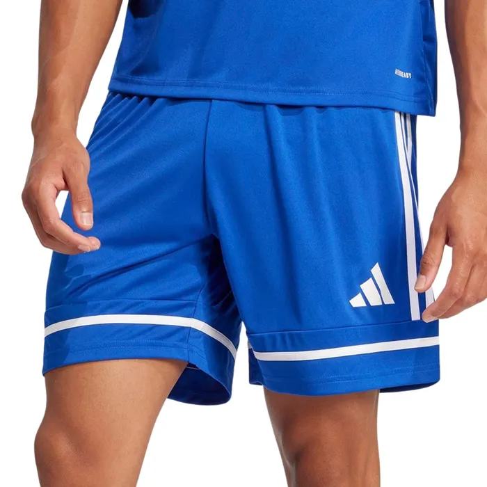 Adidas Squadra 25 Short Heren