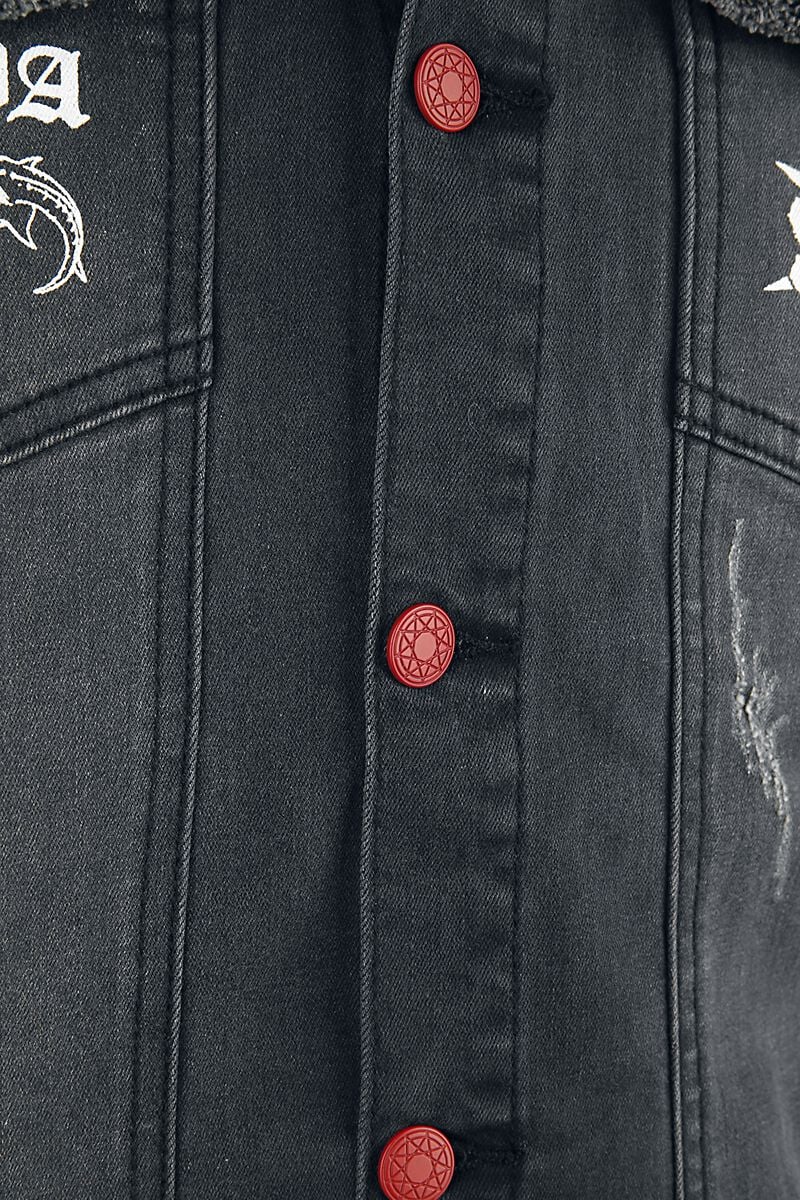 EMP Signature Collection | Slipknot Veste