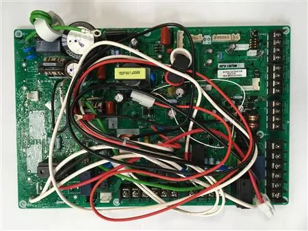 [OUTLET] - Panasonic hoved print for Luft/Vand varmepumpe WH-MDC05H3E5